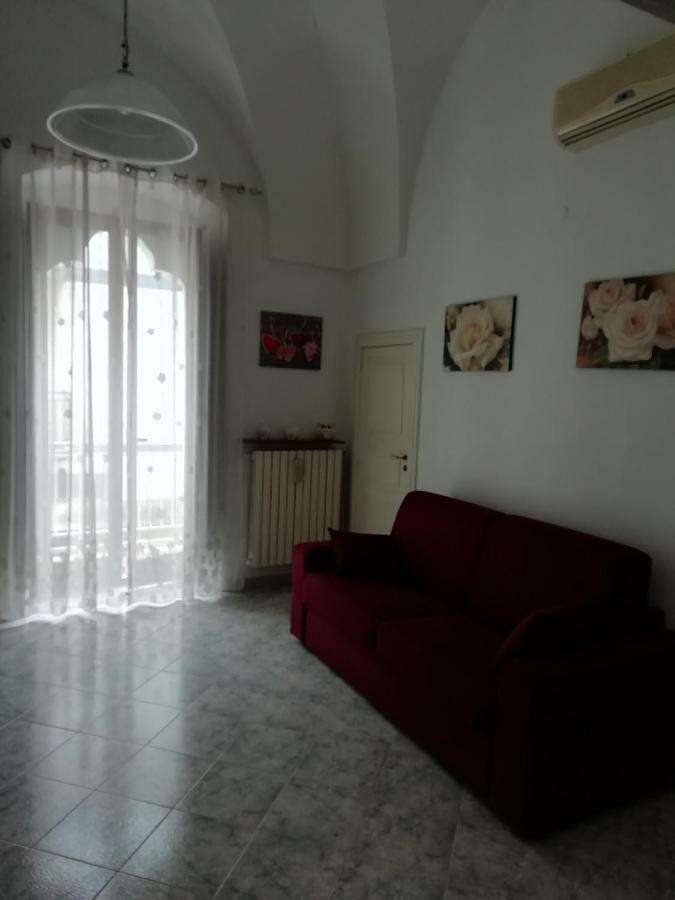 Casa Sant'Antonio Villa Ostuni Buitenkant foto