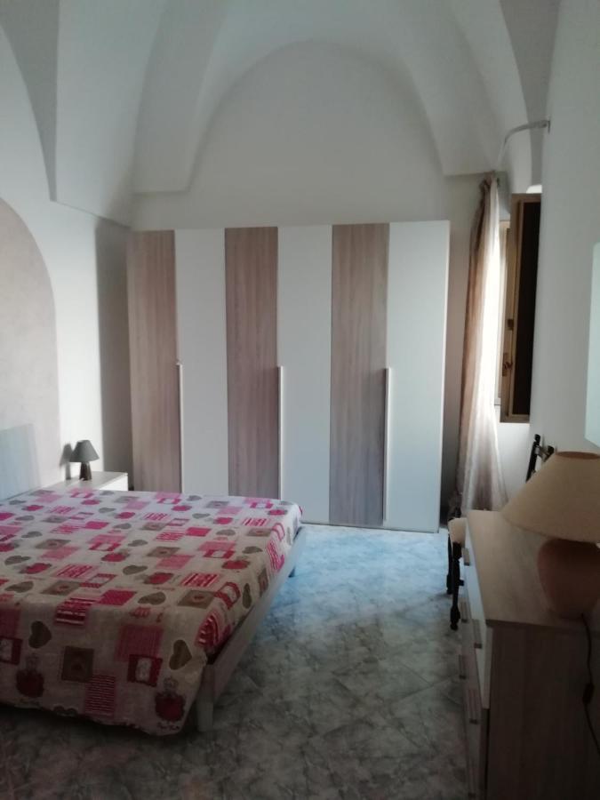 Casa Sant'Antonio Villa Ostuni Buitenkant foto